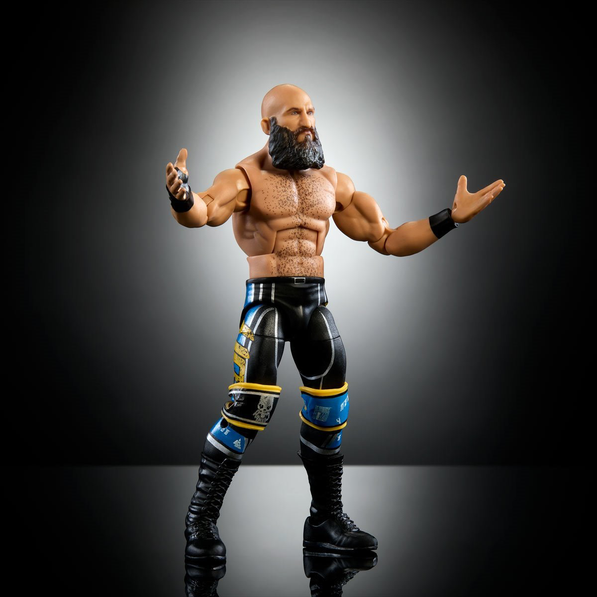 Tommaso Ciampa - WWE Mattel Elite 114 Action Figure