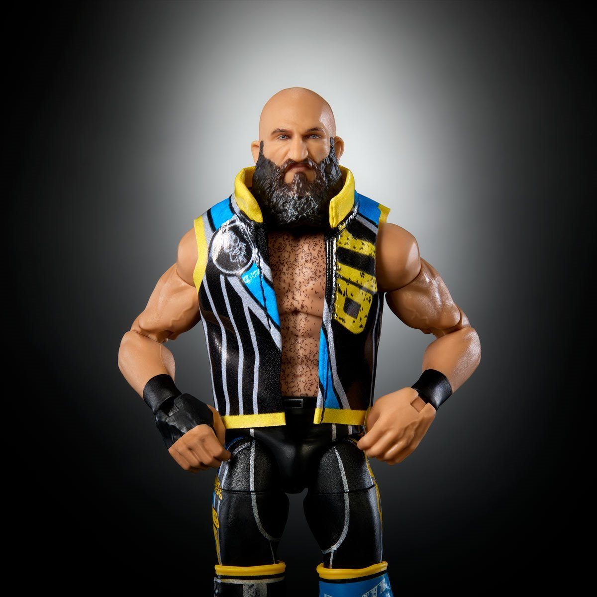 Tommaso Ciampa - WWE Mattel Elite 114 Action Figure