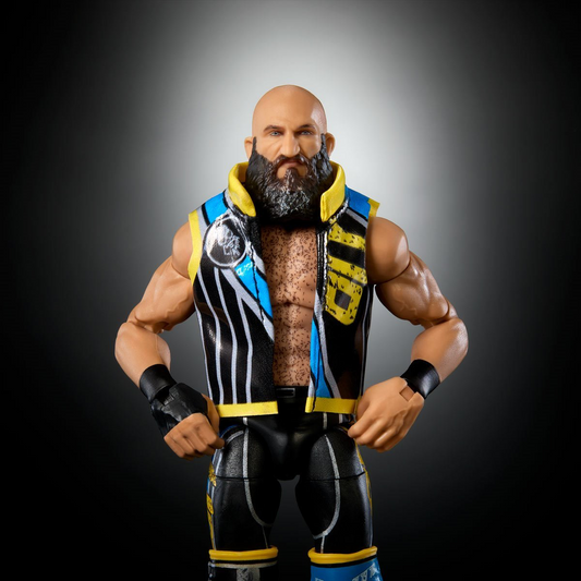 Tommaso Ciampa - WWE Mattel Elite 114 Action Figure