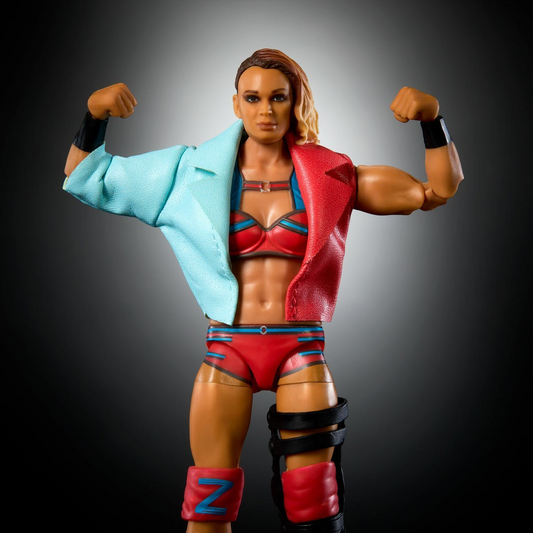 Zoey Stark - WWE Mattel Elite 114 Action Figure