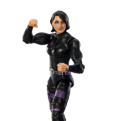 Rhea Ripley - WWE Main Event Series 153 Action Figure