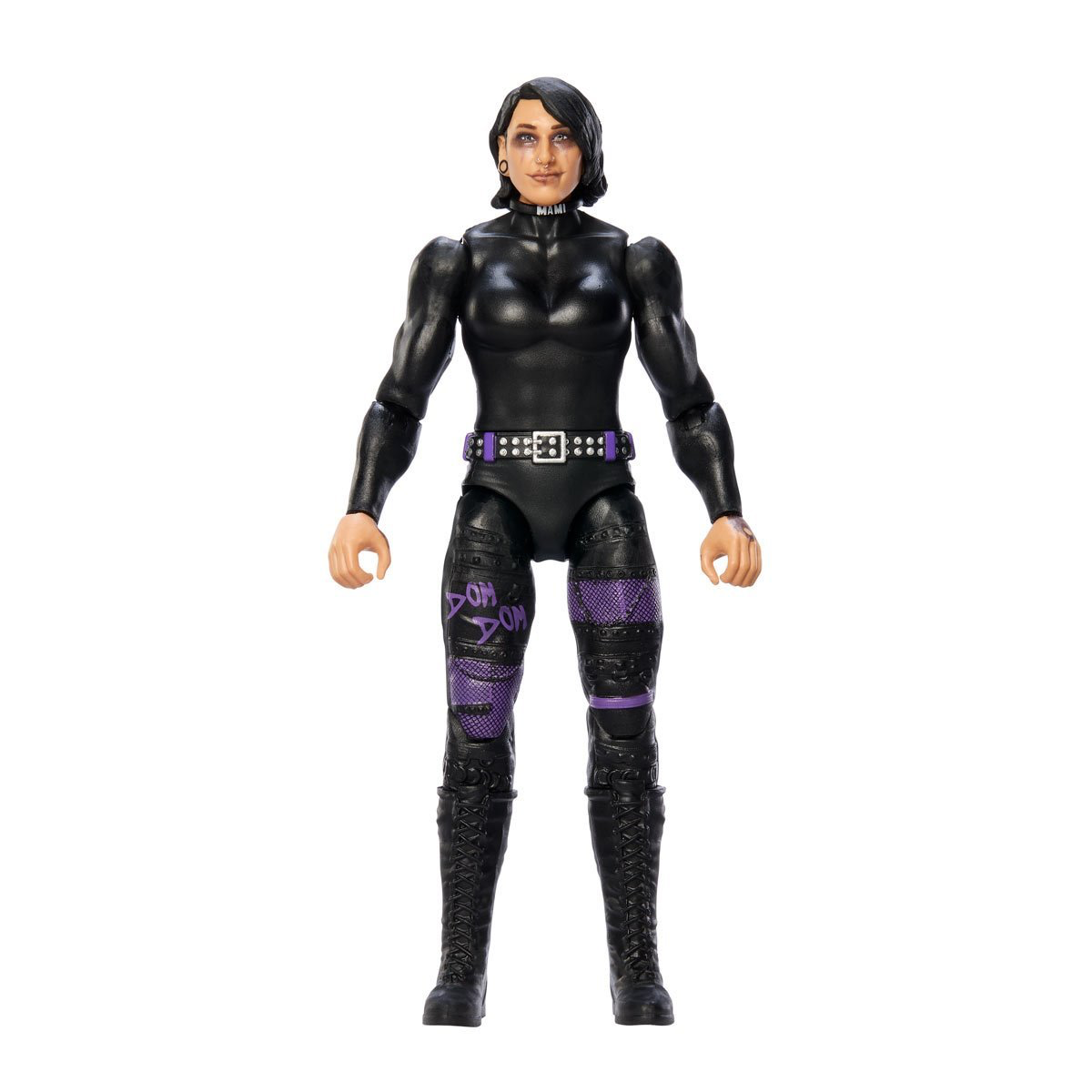 Rhea Ripley - WWE Main Event Series 153 Action Figure