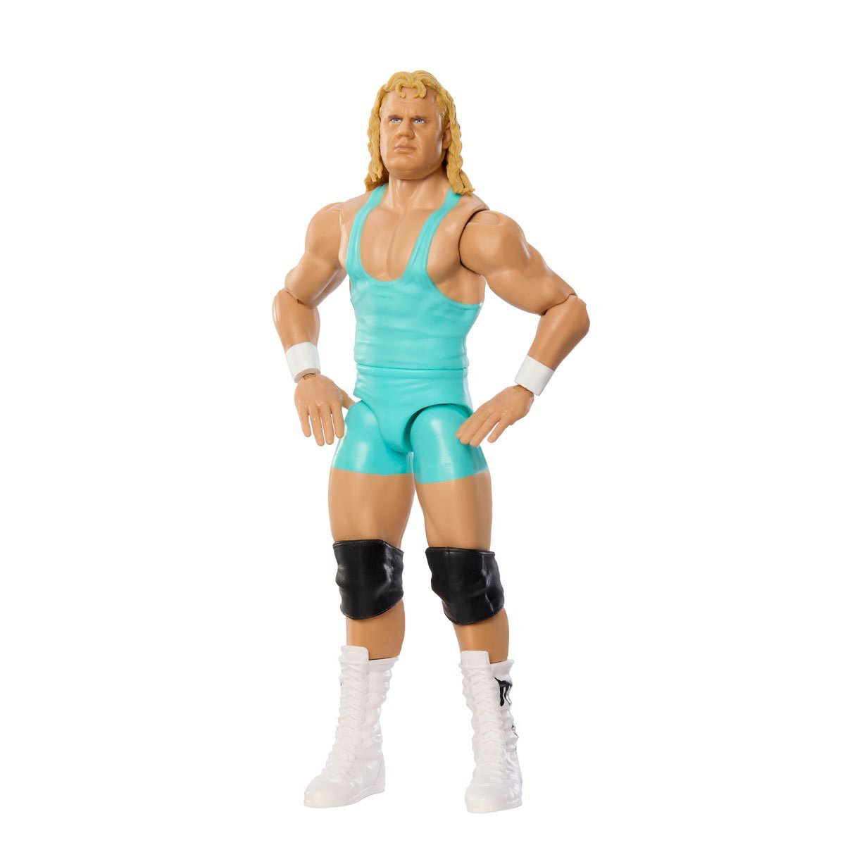Mr Perfect - WWE Main Event Series 153 Action Figure
