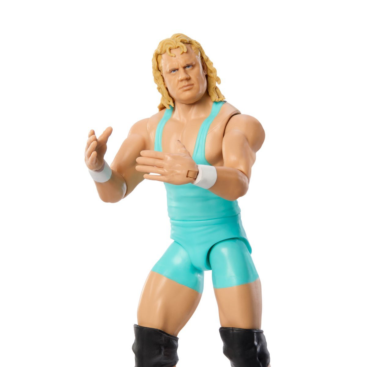 Mr Perfect - WWE Main Event Series 153 Action Figure