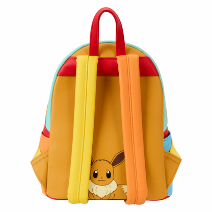 Pokémon Mini Backpack - Loungefly