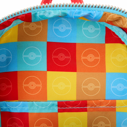 Pokémon Mini Backpack - Loungefly