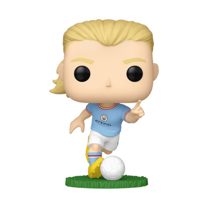Erling Haaland (60) - Manchester City - Funko Pop