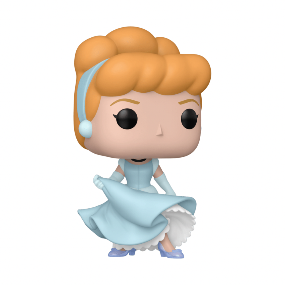 Cinderella (1542) - Disney - Funko Pop