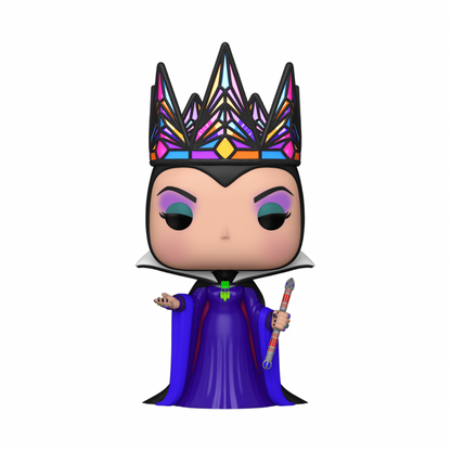 Evil Queen (1422) - Disney Snow White - Funko Pop