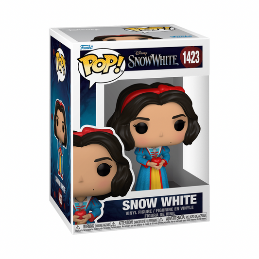 Snow White (1422) - Disney Snow White - Funko Pop