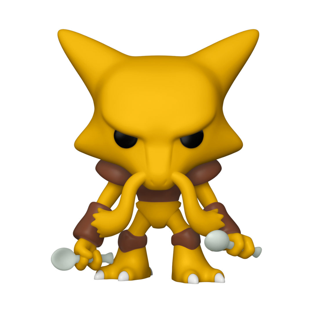 Alakazam (855) - Pokémon - Funko Pop