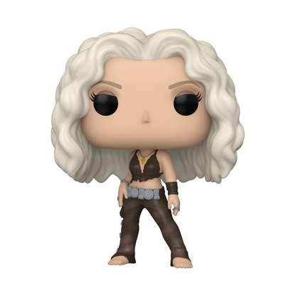 Shakira (357) - Pop! Rocks - Funko Pop