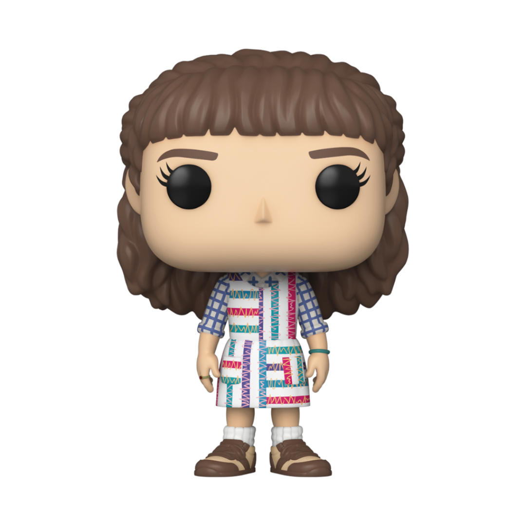 Eleven (1238) - Stranger Things - Funko Pop