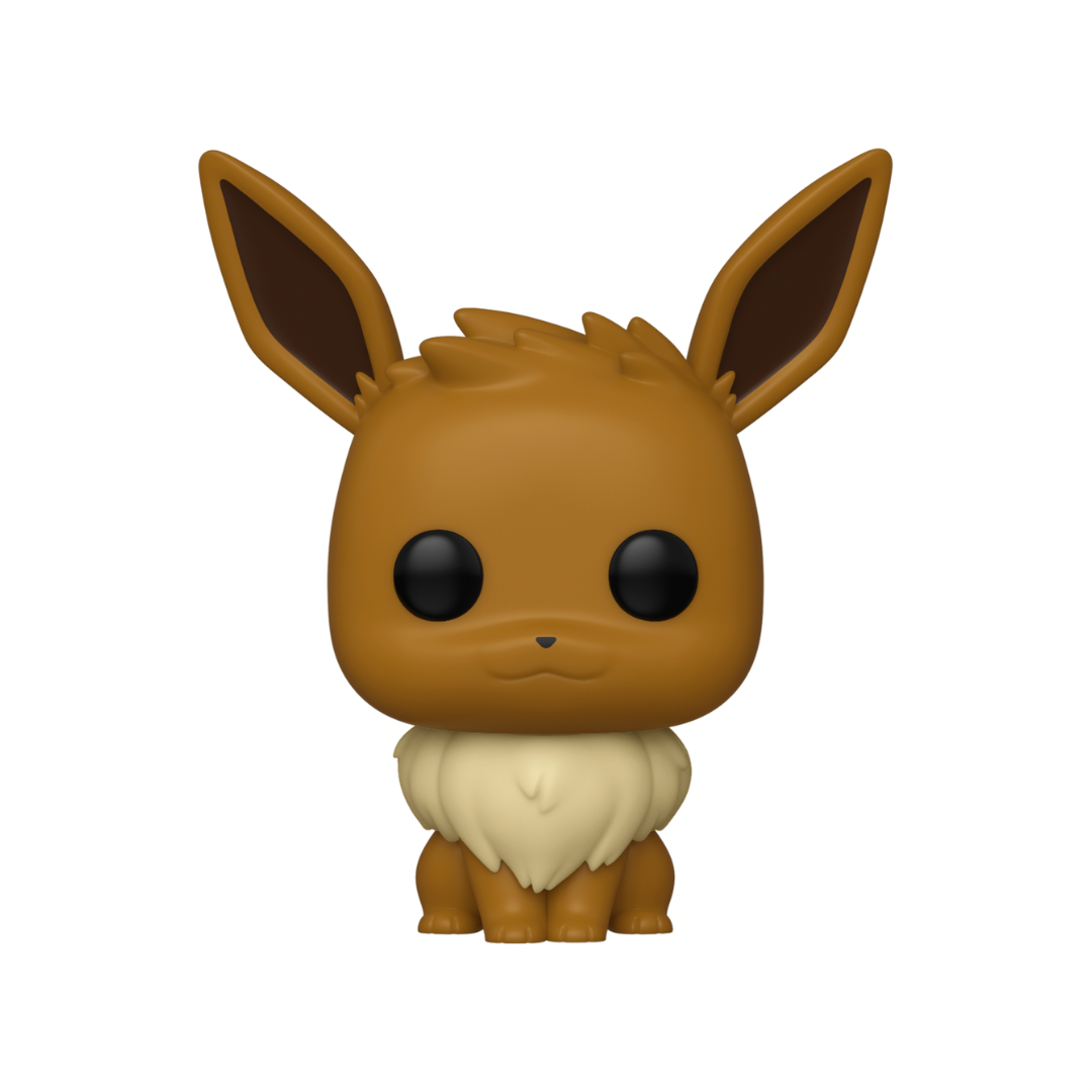 Eevee (577) - Pokémon - Funko Pop