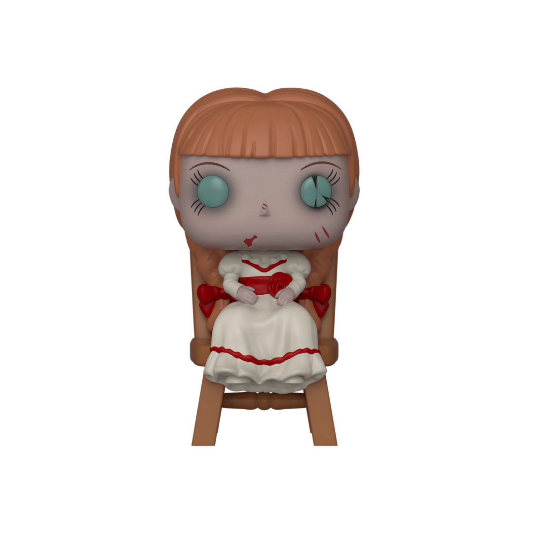 Annabelle (790) - Annabelle Comes Home - Funko Pop