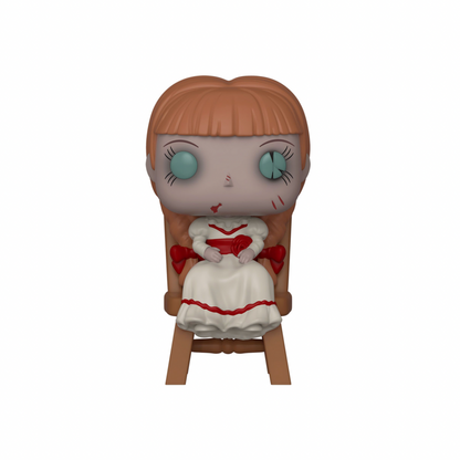 Annabelle (790) - Annabelle Comes Home - Funko Pop