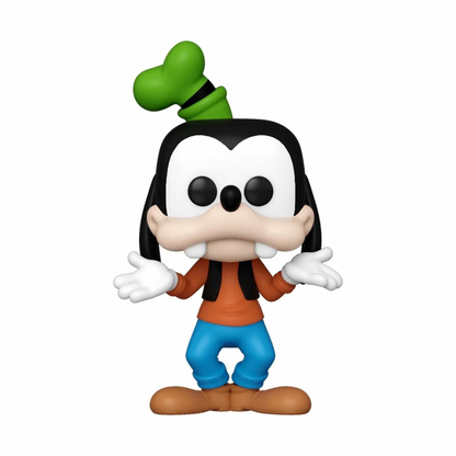 Goofy (1190) - Disney Mickey and Friends - Funko Pop