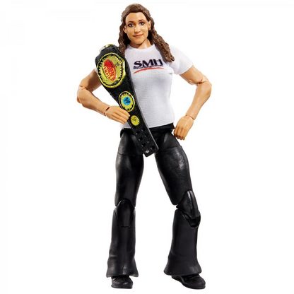 Stephanie McMahon - WWE Mattel Elite 94 Action Figure