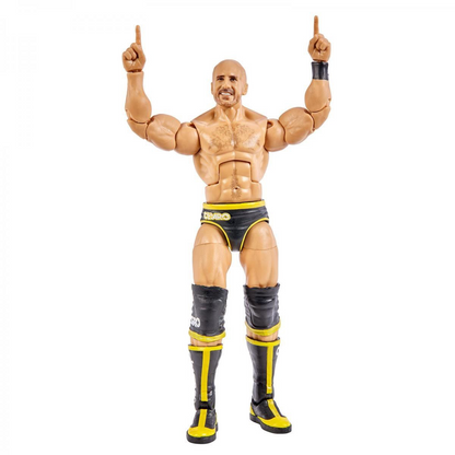 Cesaro - WWE Mattel Elite 93 Action Figure