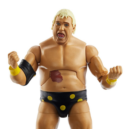 Dusty Rhodes - WWE Wrestlemania Elite 2023 Action Figure