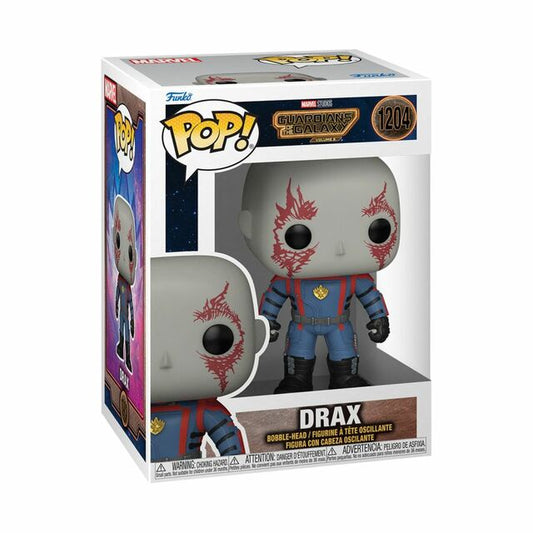 Drax (1204) - Guardians of the Galaxy 3 - Funko Pop