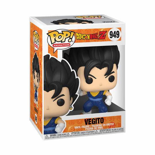 Vegito (949) - Dragon Ball Z - Funko Pop